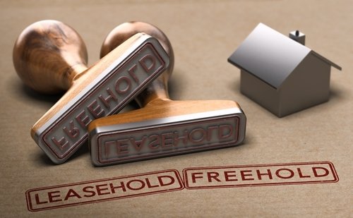 Leasehold or freehold
